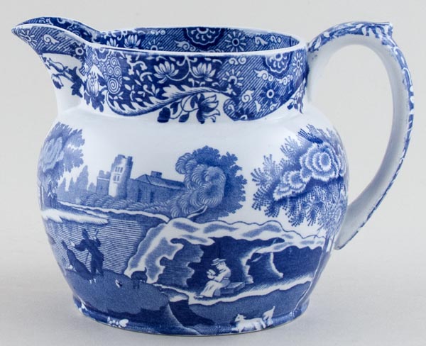 Jug or Pitcher c1950s